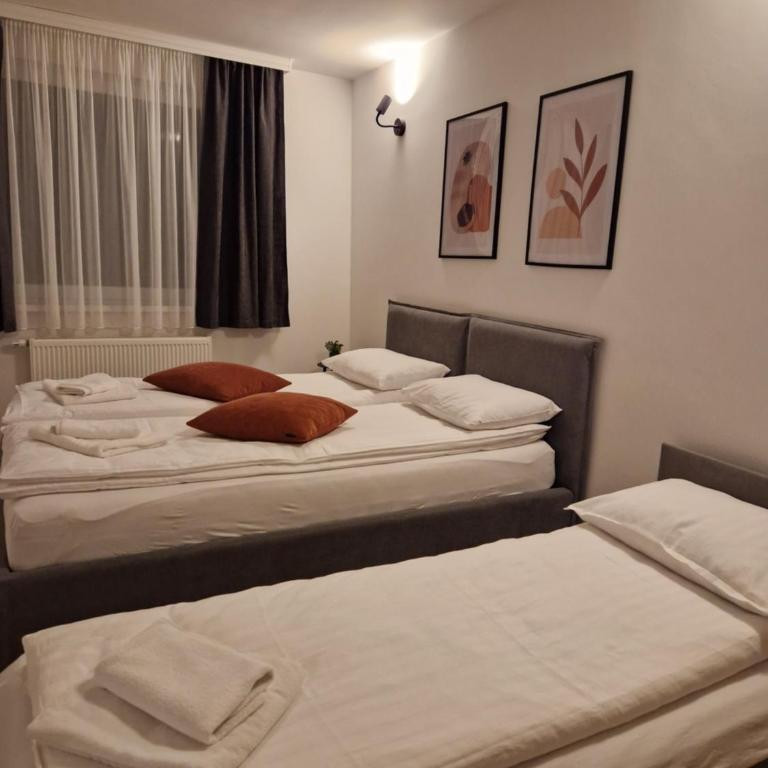 Olimpijska kuca 202 - Two-Bedroom Apartment - 5