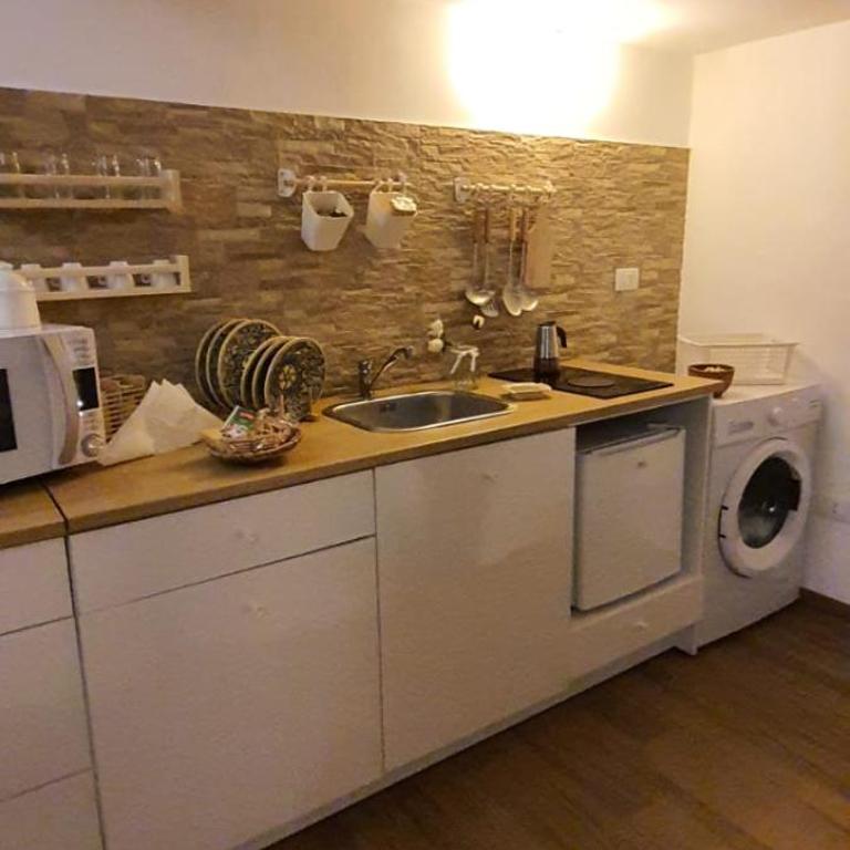 ARAGONESE 73 - Two-Bedroom Apartment - 43