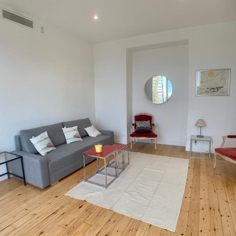Appartement Grasse Toit Terrasse - Appartement 2 Chambres - 18
