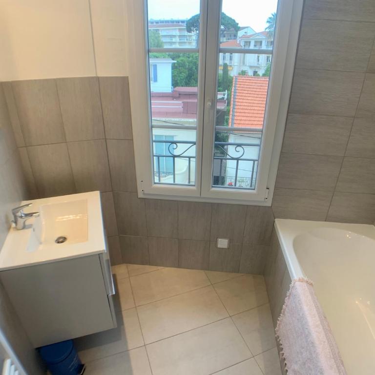 Appartement Grasse Toit Terrasse - Appartement 2 Chambres - 16
