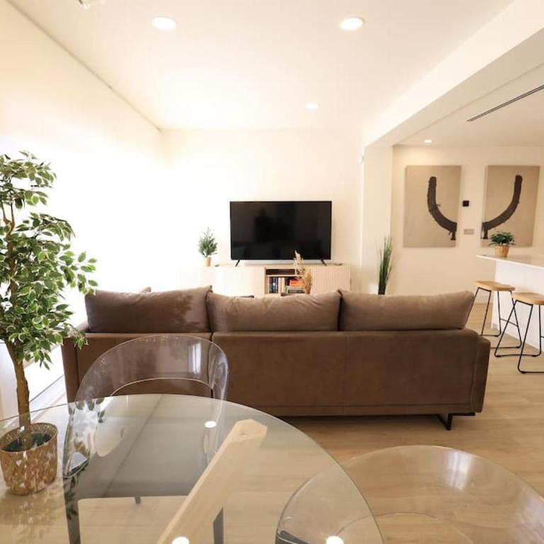 Impresionante Apartamento 3 habitaciones by Hometels - Apartamento de 3 dormitorios - 4
