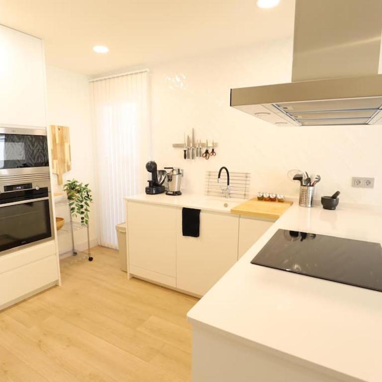 Impresionante Apartamento 3 habitaciones by Hometels - Apartamento de 3 dormitorios - 21