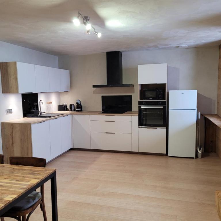 Chalet Le Grand Massif - Appartement 3 Chambres - 3