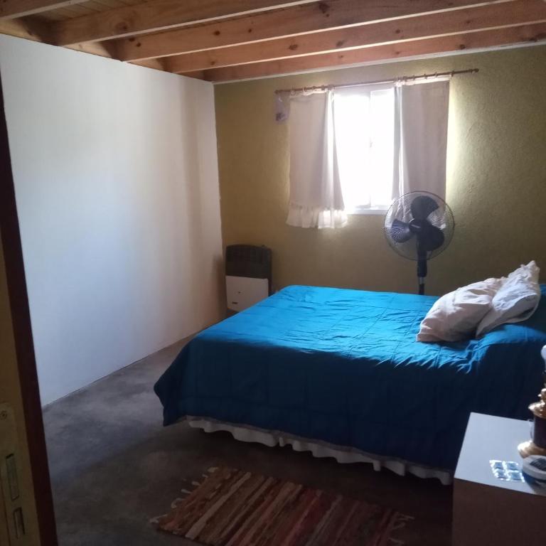 Casita Ukuchay Pcia Bs As - Two-Bedroom House - 9