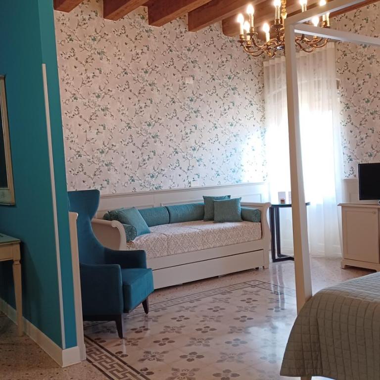 All'Opera Prima - Superior Double Room - 2