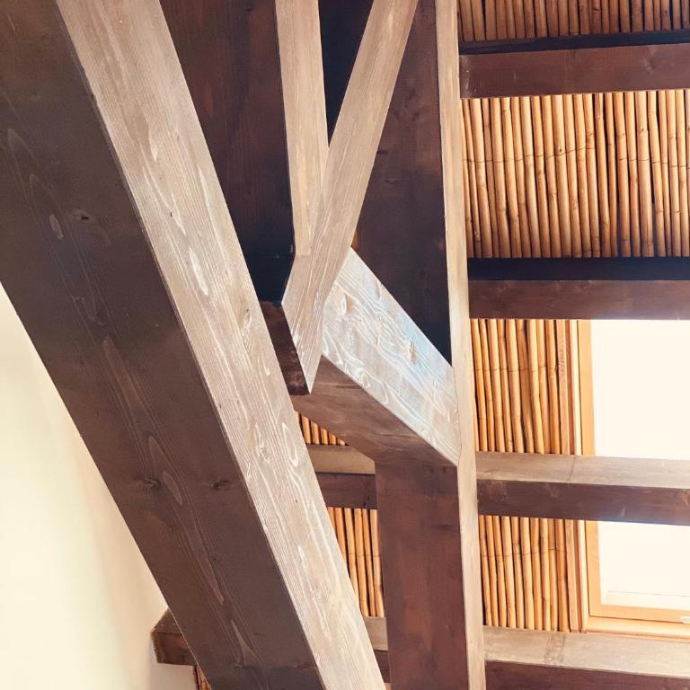 Penthouse with Terrace in historic centre - Appartamento - 10