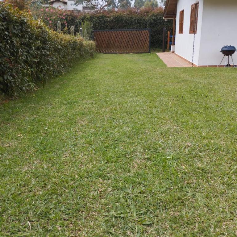 Samaria, un lugar para descansar y disfrutar - Two-Bedroom House - 7