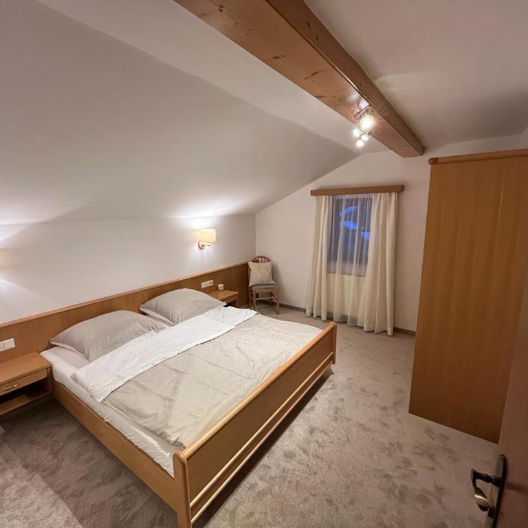 Appartement Stahlhammer - One-Bedroom Apartment - 9