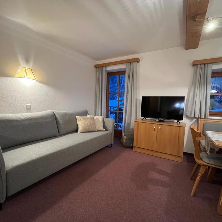 Appartement Stahlhammer - One-Bedroom Apartment - 7