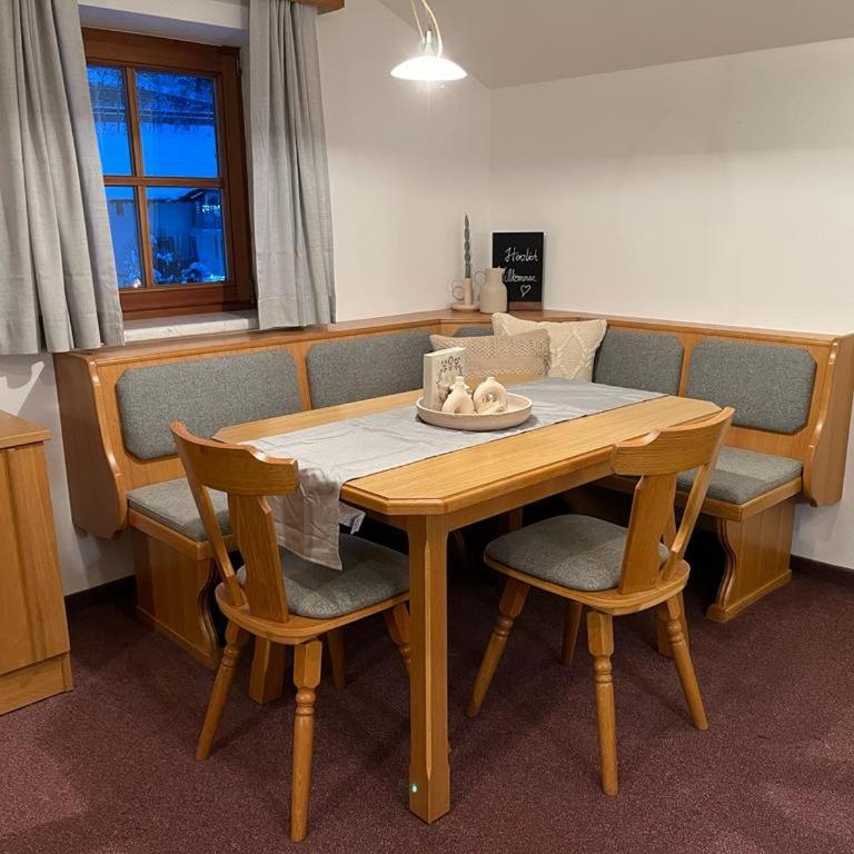 Appartement Stahlhammer - One-Bedroom Apartment - 8