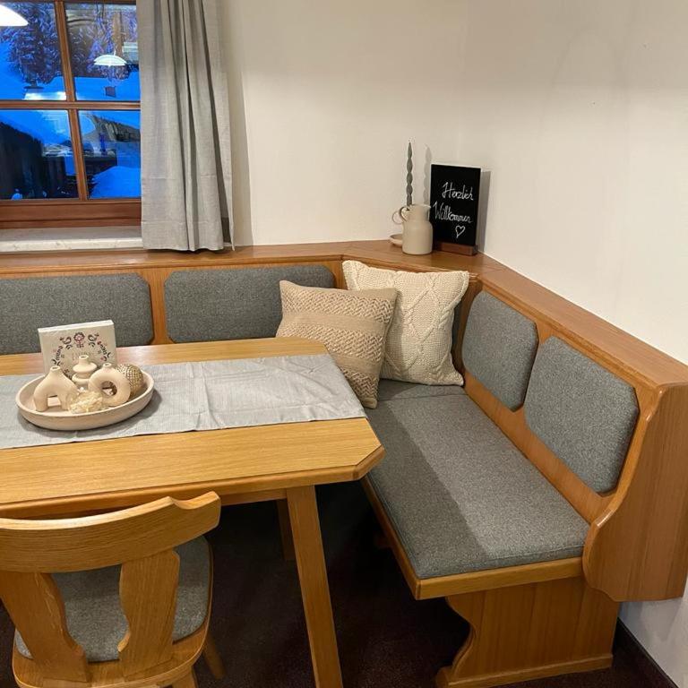 Appartement Stahlhammer - One-Bedroom Apartment - 10