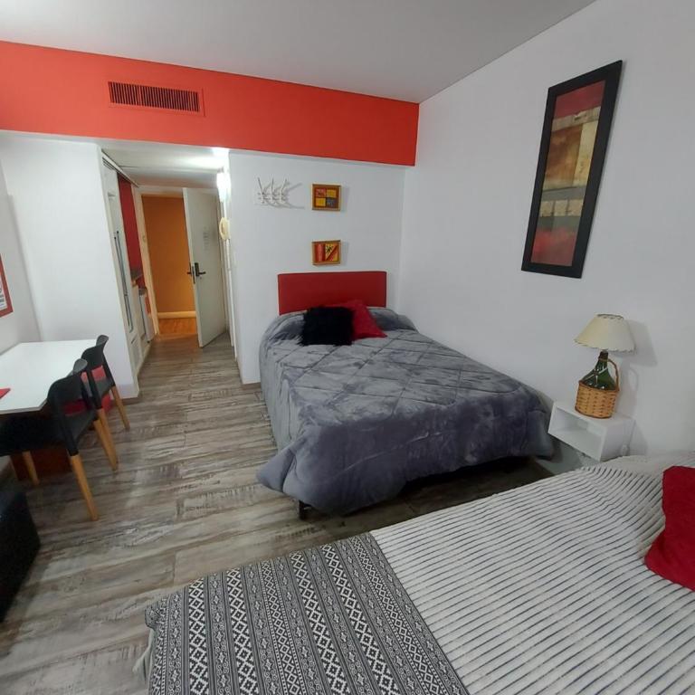 Departamento en Microcentro (Obelisco) - Apartamento de 1 dormitorio - 6