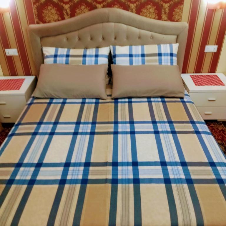 La Casa di Sonia - Camera Matrimoniale con Bagno Privato - 19