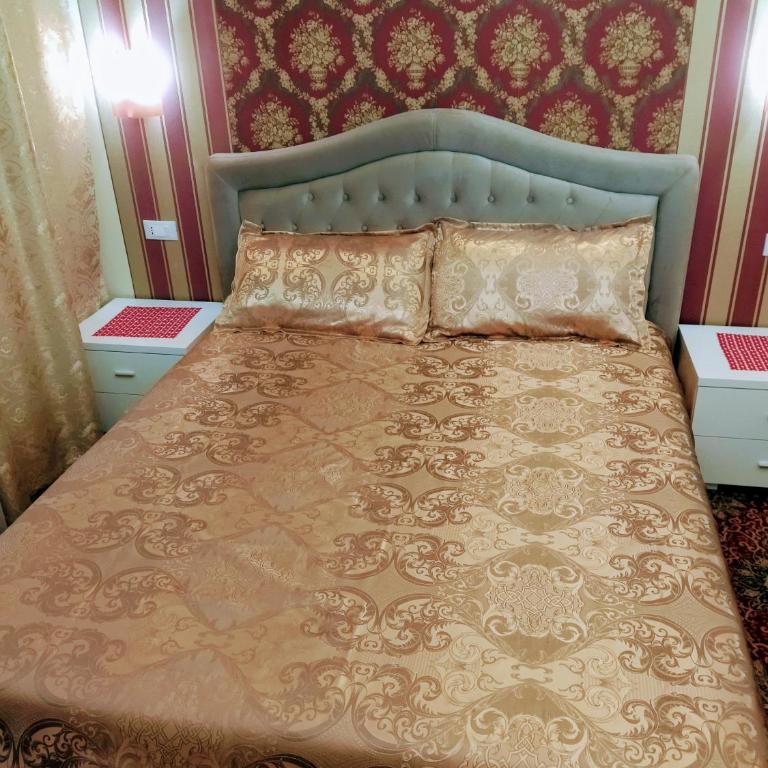 La Casa di Sonia - Camera Matrimoniale con Bagno Privato - 18
