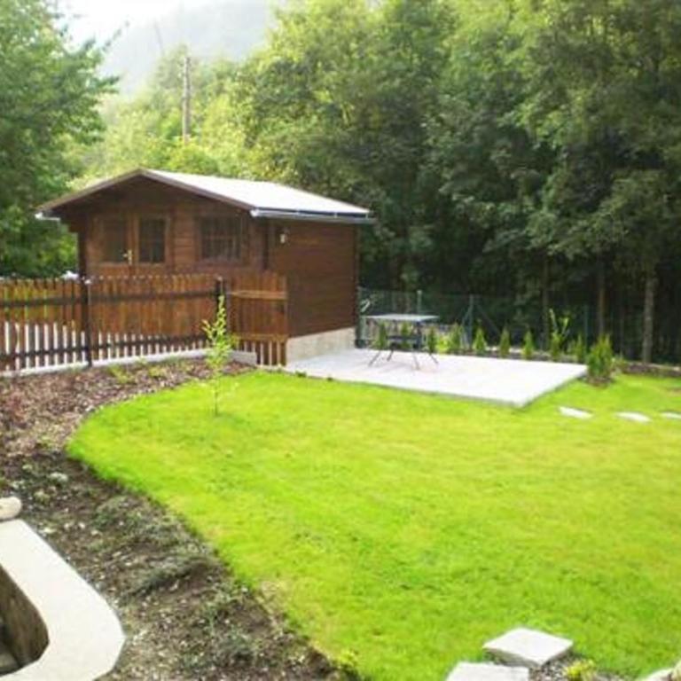 Haus Wildbach - Baranek Resorts - Appartement 1 Chambre - 4