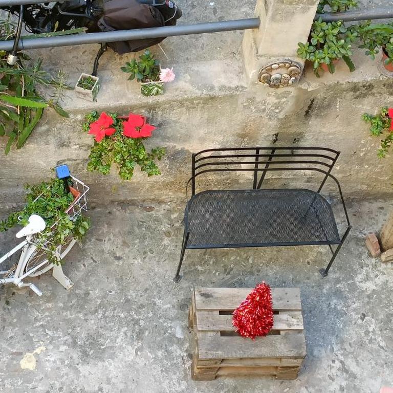 Sicilia Bedda house - Appartamento con 1 Camera da Letto - 15
