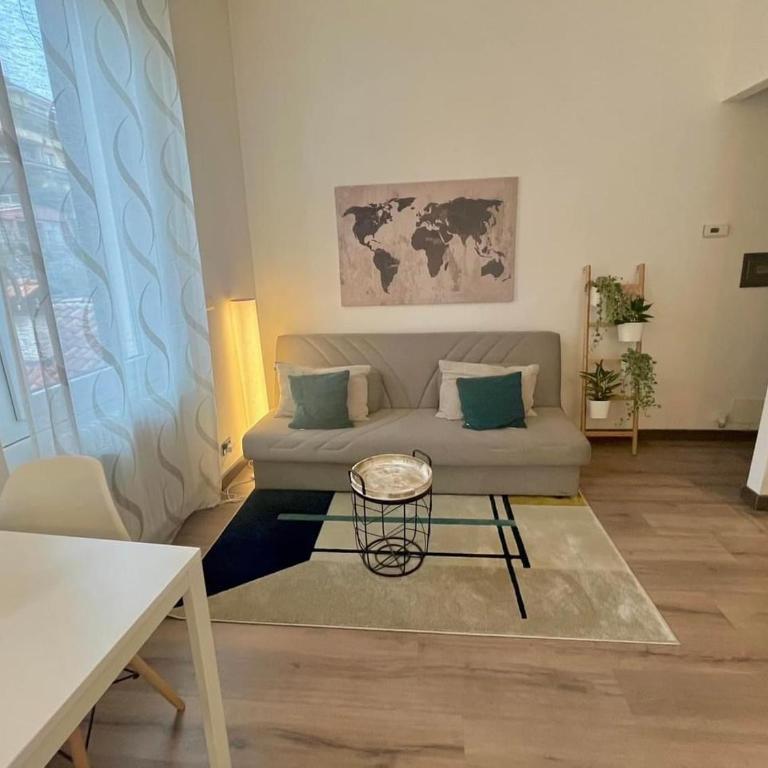 Bella Cernobbio my suite in the center - Monolocale Queen Deluxe - 15