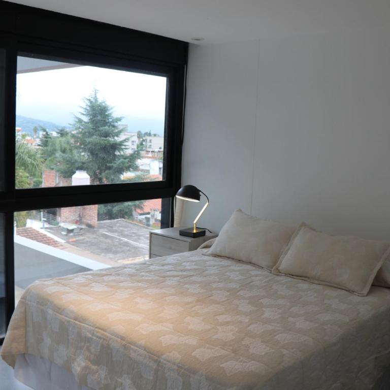 Departamentos Ciudad de Nieva - Apartamento de 1 dormitorio - 1