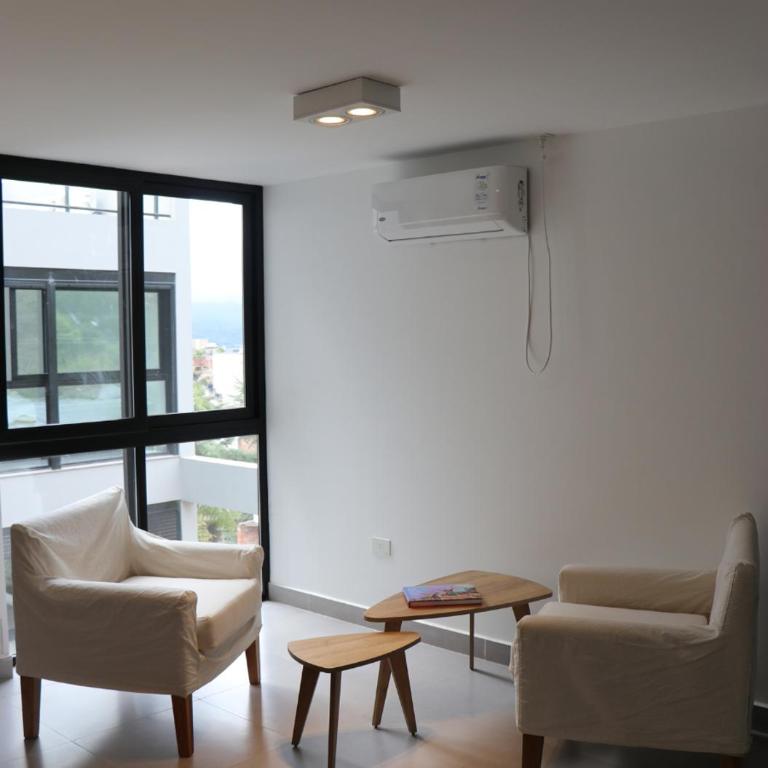 Departamentos Ciudad de Nieva - Apartamento de 1 dormitorio - 9