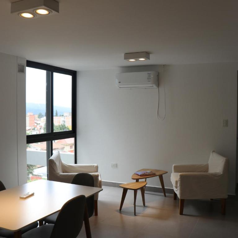 Departamentos Ciudad de Nieva - Apartamento de 1 dormitorio - 8