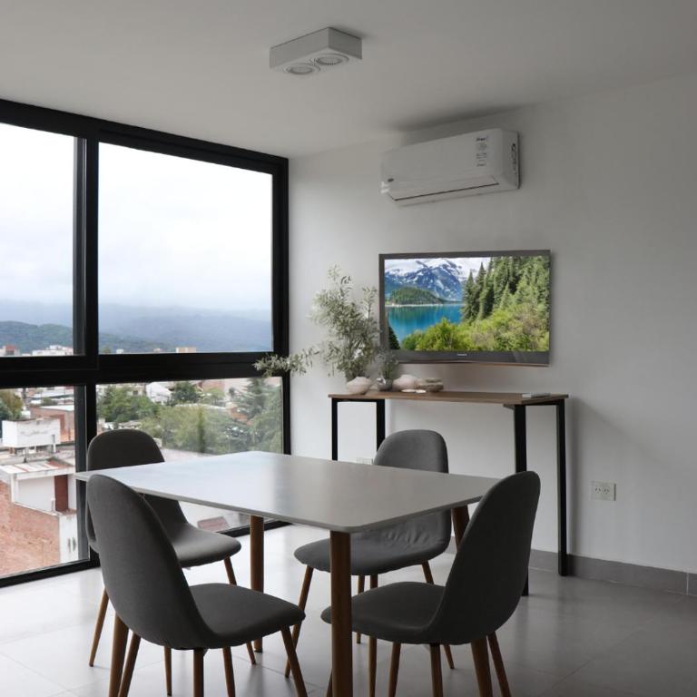 Departamentos Ciudad de Nieva - Apartamento de 1 dormitorio - 17