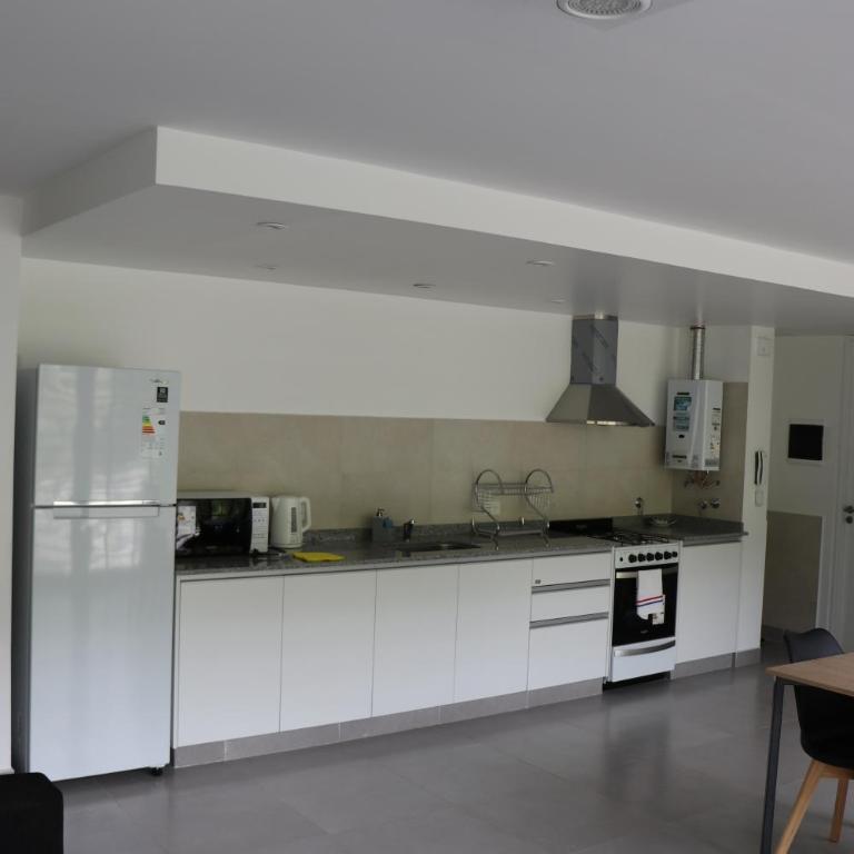 Departamentos Ciudad de Nieva - Apartamento de 1 dormitorio - 20