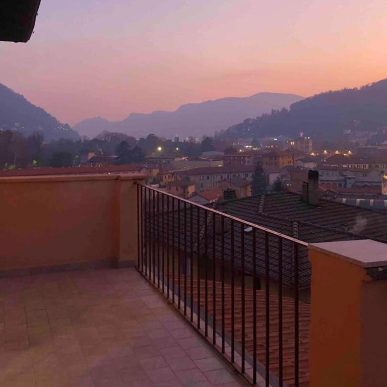 Bella Cernobbio my suite in the center - Monolocale Queen Deluxe - 2