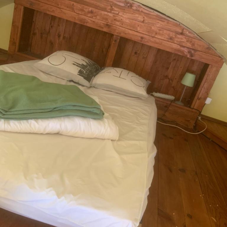 Location Nuit Studio Port Gruissan - Appartement 1 Chambre - 37