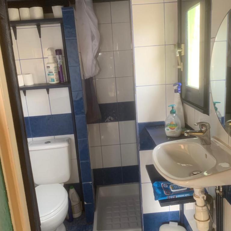 Location Nuit Studio Port Gruissan - Appartement 1 Chambre - 33