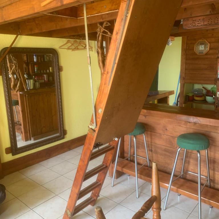 Location Nuit Studio Port Gruissan - Appartement 1 Chambre - 38
