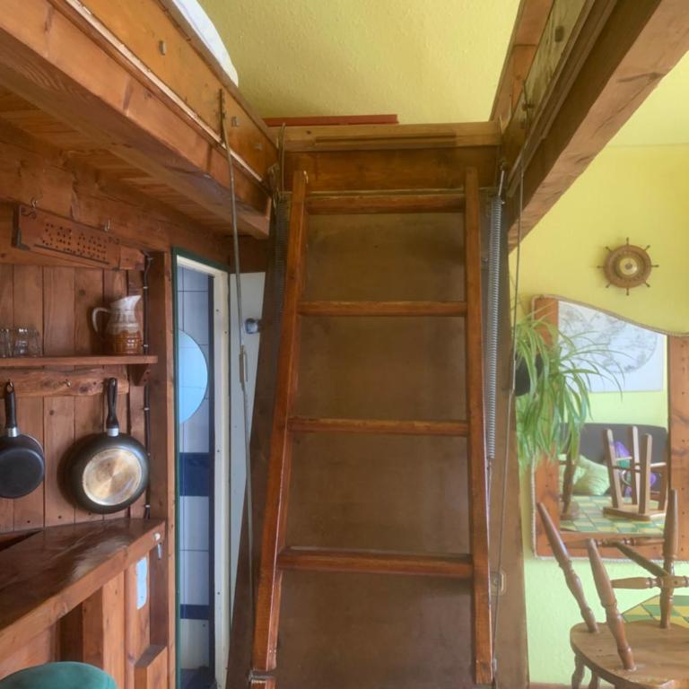 Location Nuit Studio Port Gruissan - Appartement 1 Chambre - 26