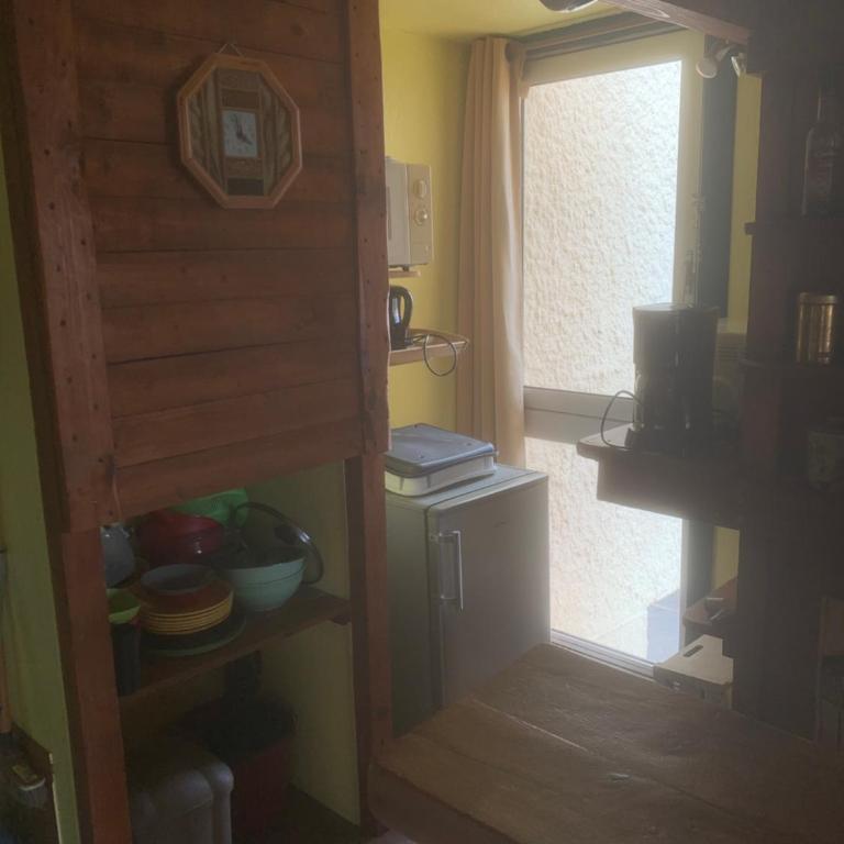 Location Nuit Studio Port Gruissan - Appartement 1 Chambre - 31