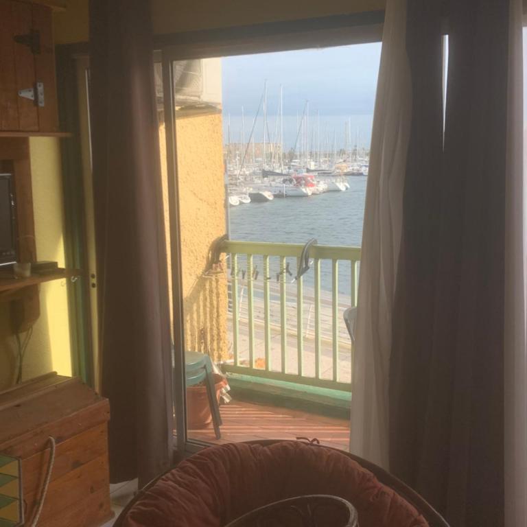Location Nuit Studio Port Gruissan - Appartement 1 Chambre - 27