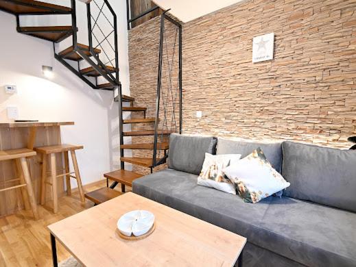 Grand Apartman Jahorina - One-Bedroom Apartment - 2