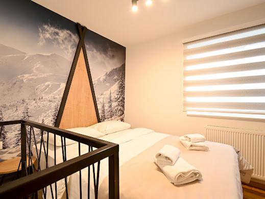 Grand Apartman Jahorina - One-Bedroom Apartment - 7