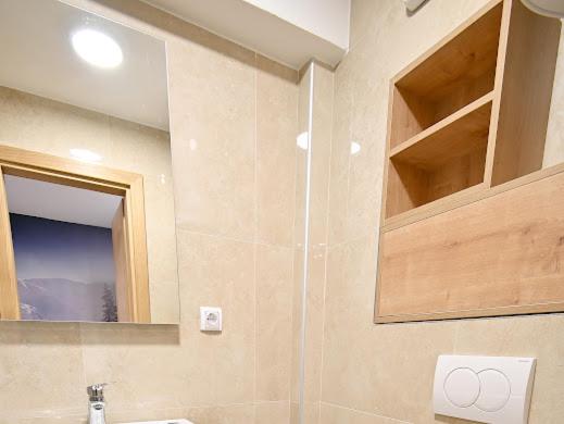 Grand Apartman Jahorina - One-Bedroom Apartment - 10