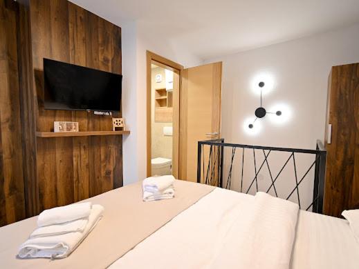 Grand Apartman Jahorina - One-Bedroom Apartment - 13