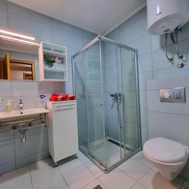 Gondola 35 - One-Bedroom Apartment - 9