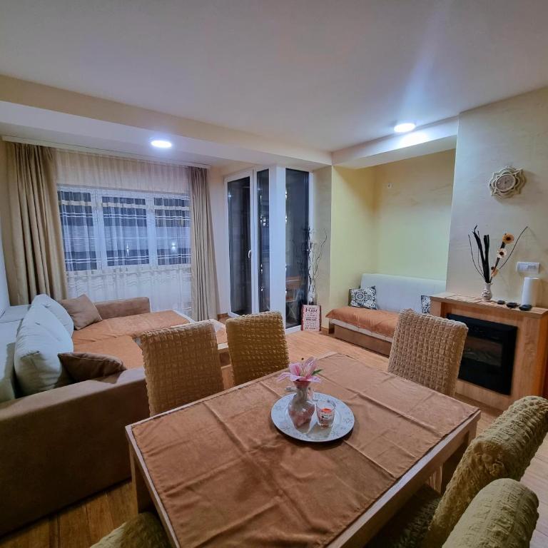 Gondola 35 - One-Bedroom Apartment - 4