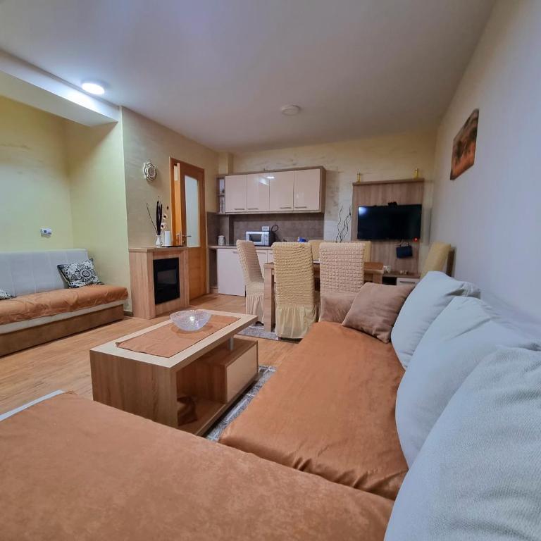 Gondola 35 - One-Bedroom Apartment - 7