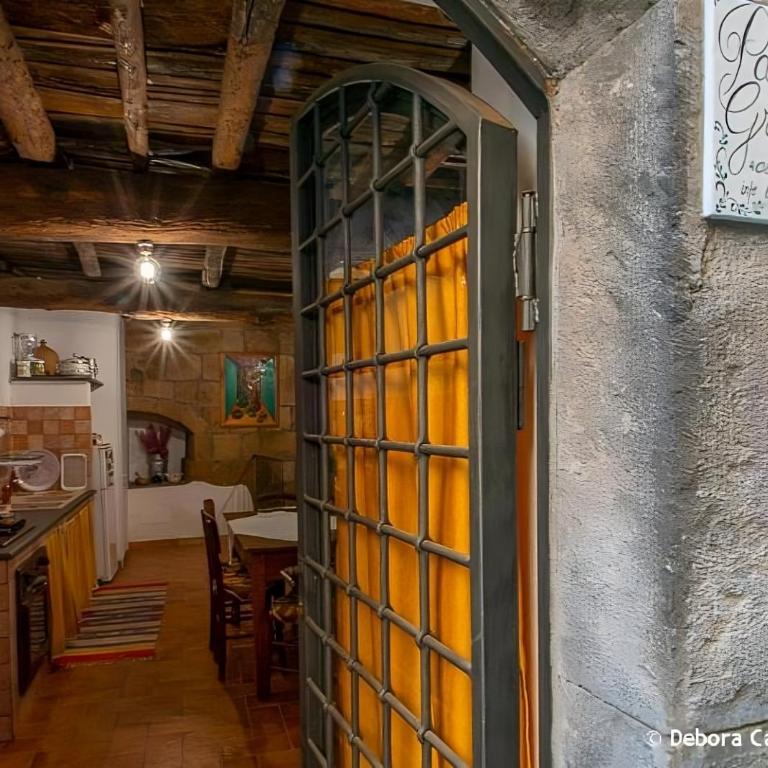 Palazzo Granaroli - Appartement - 1