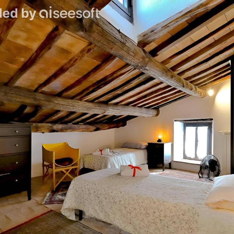 Palazzo Granaroli - Appartement - 4