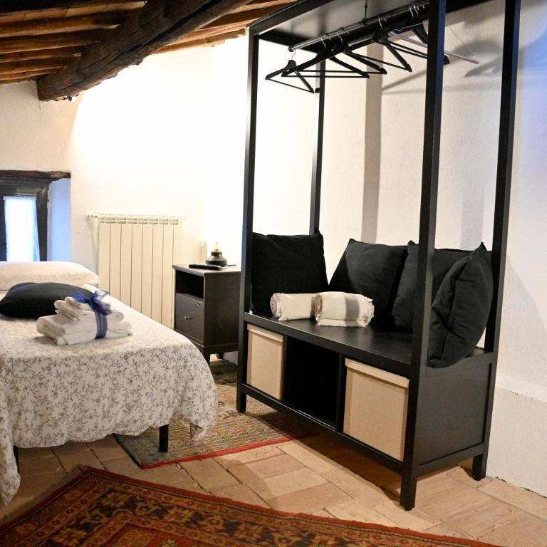 Palazzo Granaroli - Appartement - 26