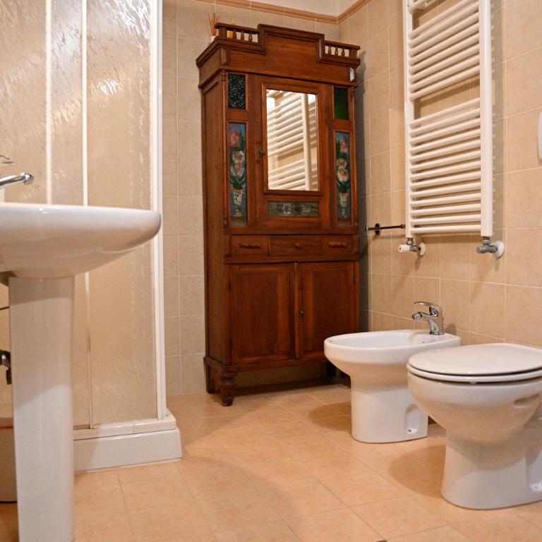 Palazzo Granaroli - Appartement - 5