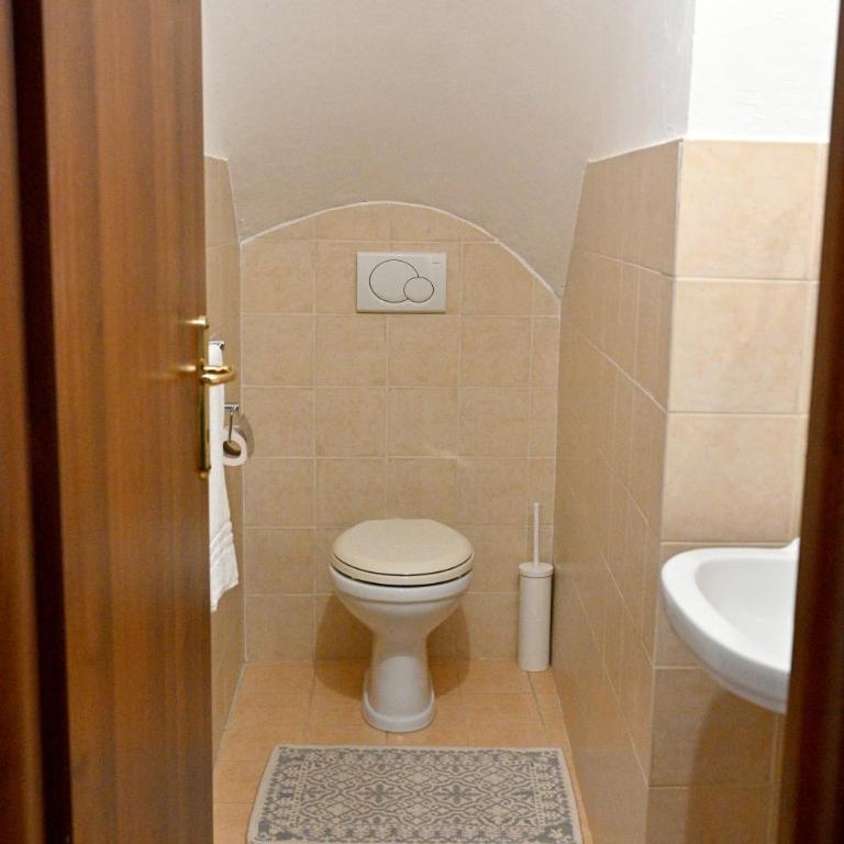 Palazzo Granaroli - Appartement - 9