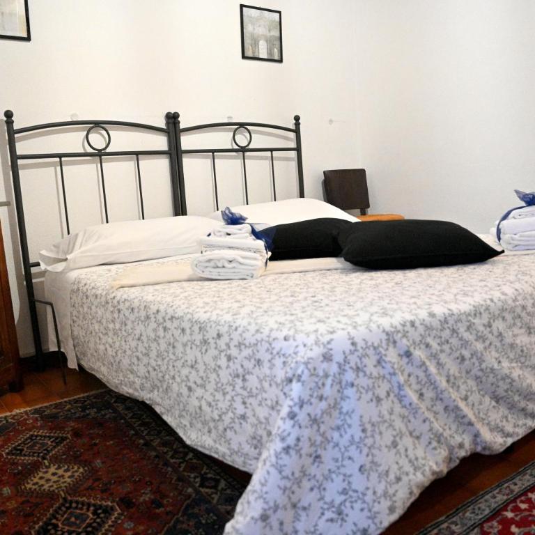 Palazzo Granaroli - Appartement - 19
