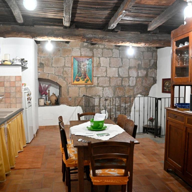 Palazzo Granaroli - Appartement - 2