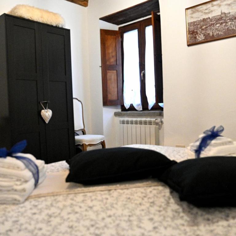 Palazzo Granaroli - Appartement - 18