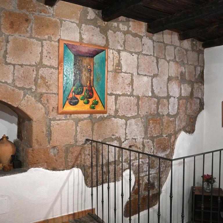 Palazzo Granaroli - Appartement - 8