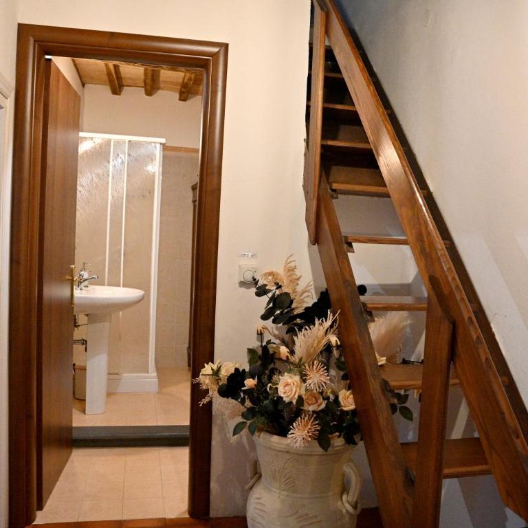 Palazzo Granaroli - Appartement - 23